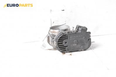 Дроселова клапа за Mercedes-Benz C-Class Sedan (W204) (01.2007 - 01.2014) C 220 CDI (204.008), 170 к.с., № А 646 090 09 70