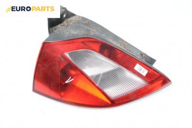 Стоп за Renault Megane II Hatchback (07.2001 - 10.2012), хечбек, позиция: лява