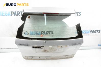 Заден капак за Citroen Xsara Break (10.1997 - 03.2010), 4+1 вр., комби, позиция: задна