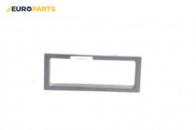 Интериорна пластмаса за Citroen Xsara Break (10.1997 - 03.2010), 4+1 вр., комби, позиция: предна