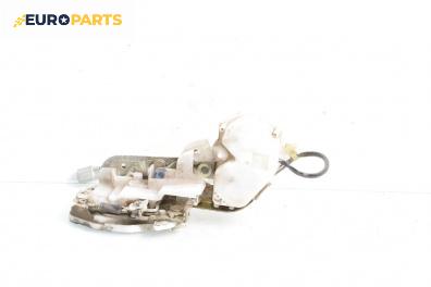 Брава на врата за Honda Civic VI Hatchback (10.1995 - 02.2001), позиция: дясна