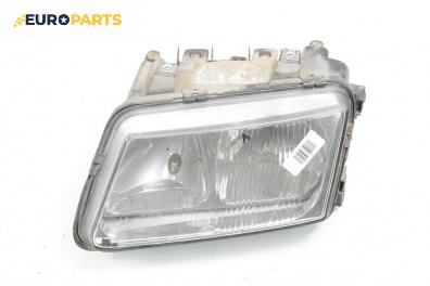 Фар за Audi A3 Hatchback I (09.1996 - 05.2003), хечбек, позиция: лява
