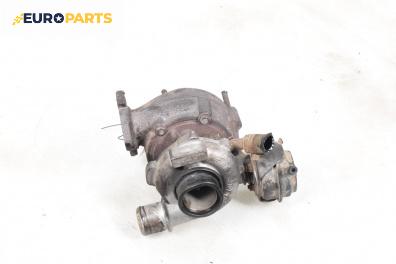 Турбо за Honda Civic VII Hatchback (03.1999 - 02.2006) 1.7 CTDi (EU, EP, EV), 100 к.с., № 88 7267 3798