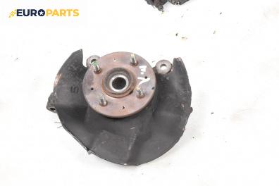 Шенкел главина за Honda Civic VII Hatchback (03.1999 - 02.2006), позиция: предна, лява