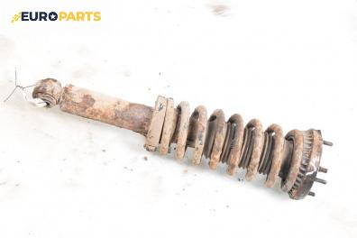 Макферсон за Jaguar S-Type Sedan (01.1999 - 11.2009), седан, позиция: задна, лява