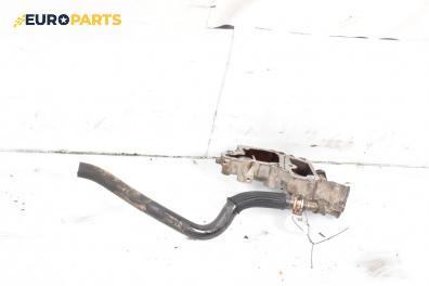 Конзола антифриз за Peugeot 206 Hatchback (08.1998 - 12.2012) 1.4 i, 75 к.с.