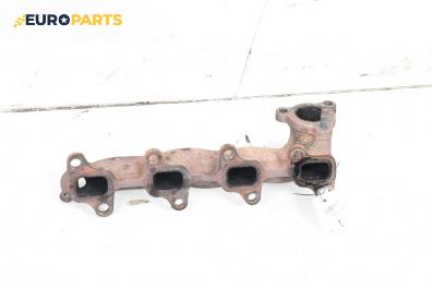 Изпускателен колектор  за Toyota Avensis II Station Wagon (04.2003 - 11.2008) 2.2 D-CAT (ADT251), 177 к.с.