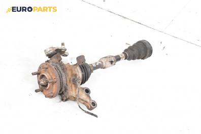 Шенкел главина за Toyota Avensis II Station Wagon (04.2003 - 11.2008), позиция: предна, дясна