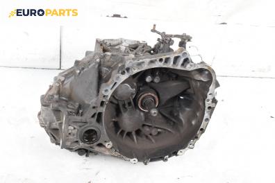 Ръчна скоростна кутия за Toyota Avensis II Station Wagon (04.2003 - 11.2008) 2.2 D-CAT (ADT251), 177 к.с.