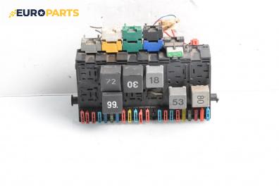 Бушонно табло за Volkswagen Golf III Hatchback (08.1991 - 07.1998) 2.0, 115 к.с.