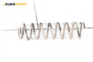 Пружина за ходова част за Renault Megane II Hatchback (07.2001 - 10.2012), хечбек, позиция: задна