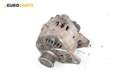 Алтернатор / генератор за Renault Megane II Hatchback (07.2001 - 10.2012) 1.5 dCi (BM0F, CM0F), 82 к.с., № 8200100907