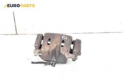 Спирачен апарат за Peugeot 4007 SUV (02.2007 - 03.2013), позиция: предна, лява