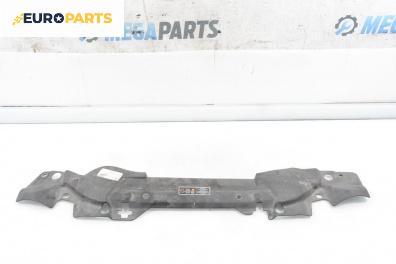 Маска горна част за Jaguar S-Type Sedan (01.1999 - 11.2009), седан