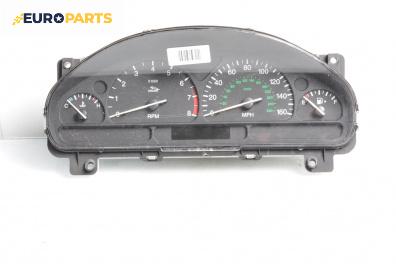 Километраж за Jaguar S-Type Sedan (01.1999 - 11.2009) 3.0 V6, 238 к.с.