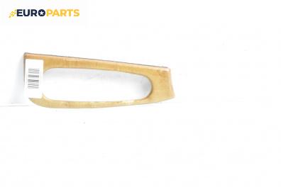 Интериорна лайсна за Jaguar S-Type Sedan (01.1999 - 11.2009), 4+1 вр., седан