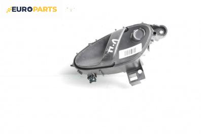 Вътрешна дръжка за Citroen Xsara Break (10.1997 - 03.2010), 4+1 вр., комби, позиция: предна, лява