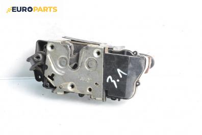 Брава на врата за Citroen Xsara Break (10.1997 - 03.2010), позиция: задна, лява