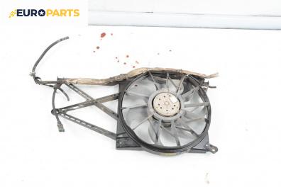 Перка охлаждане за Opel Astra G Cabrio (03.2001 - 10.2005) 1.6 16V, 101 к.с.