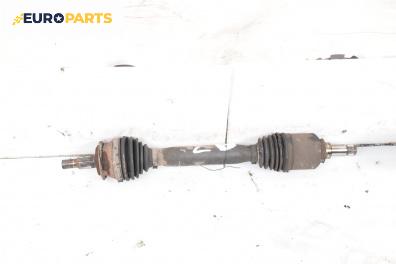 Полуоска за Mercedes-Benz B-Class Hatchback I (03.2005 - 11.2011) B 170 NGT (245.233), 116 к.с., позиция: предна, лява