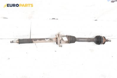 Полуоска за Mercedes-Benz B-Class Hatchback I (03.2005 - 11.2011) B 170 NGT (245.233), 116 к.с., позиция: предна, дясна