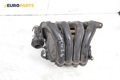 Всмукателен колектор за Mercedes-Benz B-Class Hatchback I (03.2005 - 11.2011) B 170 NGT (245.233), 116 к.с.