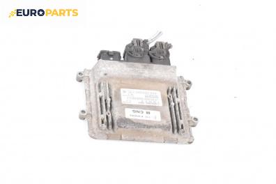 Компютър двигател за Mercedes-Benz B-Class Hatchback I (03.2005 - 11.2011) B 170 NGT (245.233), 116 к.с., №  A 266 153 16 91