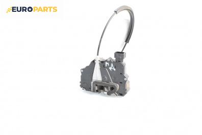 Брава на врата за Fiat Punto Grande Punto (06.2005 - 07.2012), позиция: предна, дясна