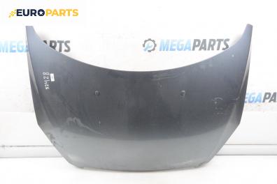 Преден капак за Peugeot 307 CC Cabrio (03.2003 - 06.2009), 2+1 вр., кабрио, позиция: предна