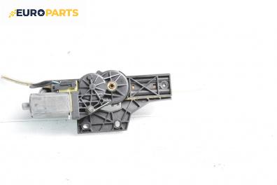 Мотор шибедах за Peugeot 307 CC Cabrio (03.2003 - 06.2009), кабрио