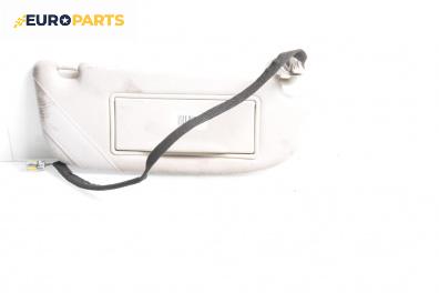 Сенник за Peugeot 307 CC Cabrio (03.2003 - 06.2009), позиция: дясна