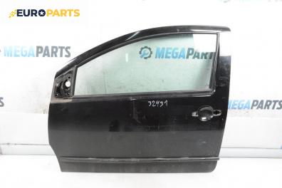 Врата за Citroen C2 Hatchback (09.2003 - 09.2017), 2+1 вр., хечбек, позиция: предна, лява