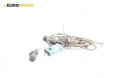 Ел. инсталация парктроник за Citroen C3 Hatchback I (02.2002 - 11.2009) 1.4 i, 73 к.с.