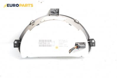 Километраж за Citroen C3 Hatchback I (02.2002 - 11.2009) 1.4 i, 73 к.с.