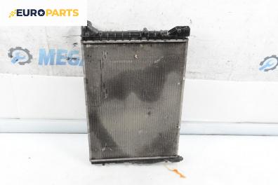 Воден радиатор за Alfa Romeo 147 Hatchback (10.2000 - 12.2010) 1.9 JTD (937AXD1A), 115 к.с.