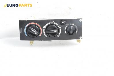 Панел климатик за Renault Megane Scenic (10.1996 - 12.2001)