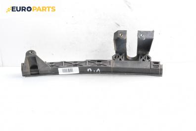 Държач броня за Renault Megane Scenic (10.1996 - 12.2001), миниван, позиция: предна, лява