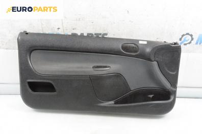 Кора врата за Peugeot 206 CC Cabrio (09.2000 - 12.2008), 2+1 вр., кабрио, позиция: предна, лява