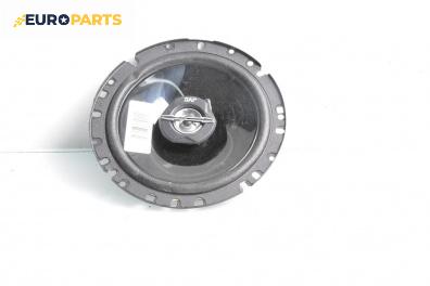 Високоговорител за Peugeot 206 CC Cabrio (09.2000 - 12.2008)