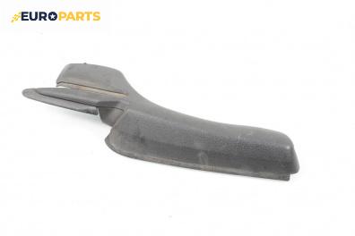 Интериорна пластмаса за Peugeot 206 CC Cabrio (09.2000 - 12.2008), 2+1 вр., кабрио, позиция: предна