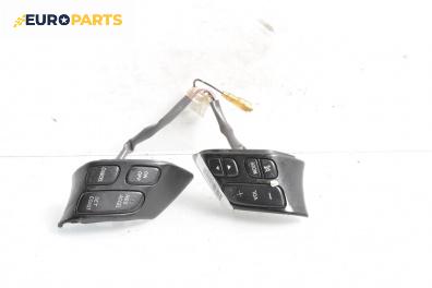 Бутони волан за Mazda 6 Sedan I (06.2002 - 12.2008)