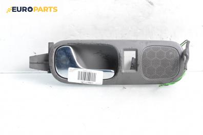 Вътрешна дръжка за Audi A3 Hatchback I (09.1996 - 05.2003), 2+1 вр., хечбек, позиция: предна, дясна