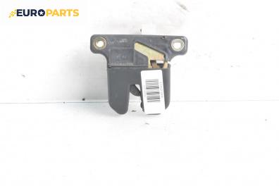 Брава заден капак за Audi A3 Hatchback I (09.1996 - 05.2003), хечбек, позиция: задна