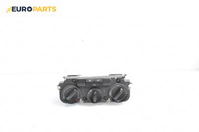 Панел климатик за Volkswagen Golf V Hatchback (10.2003 - 02.2009)