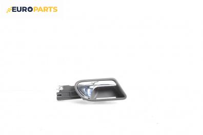 Вътрешна дръжка за Volkswagen Golf V Hatchback (10.2003 - 02.2009), 2+1 вр., хечбек, позиция: предна, лява