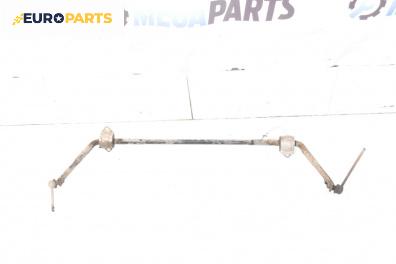 Стабилизираща щанга за BMW 3 Series E46 Sedan (02.1998 - 04.2005), седан