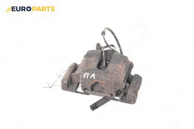 Спирачен апарат за BMW 3 Series E46 Sedan (02.1998 - 04.2005), позиция: предна, лява