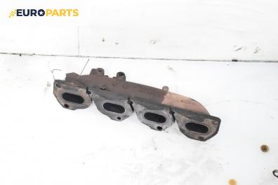 Изпускателен колектор  за Peugeot 4007 SUV (02.2007 - 03.2013) 2.2 HDi, 156 к.с.