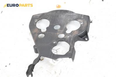 Пластмасов капак за Peugeot 307 CC Cabrio (03.2003 - 06.2009), 2+1 вр., кабрио