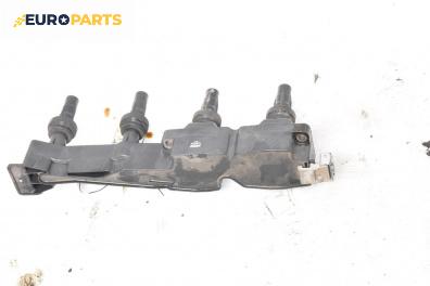 Запалителна бобина за Peugeot 307 CC Cabrio (03.2003 - 06.2009) 1.6 16V, 110 к.с.